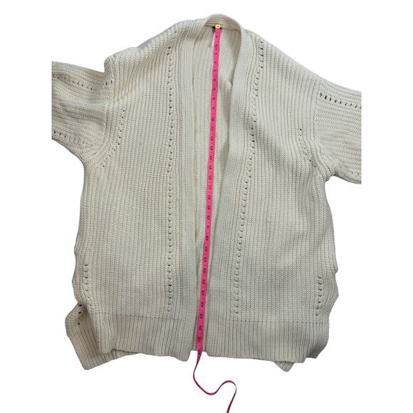 Free People Nightingale Cardigan 🔥 Size Small - Picture 7 of 12